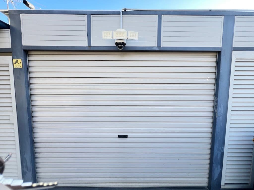 Express Garage Doors - Garage Door Repairs & Installation in Melbourne
